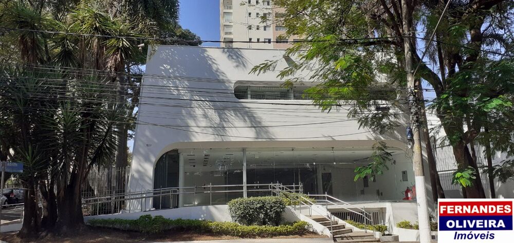 Depósito-Galpão, 900 m² - Foto 1