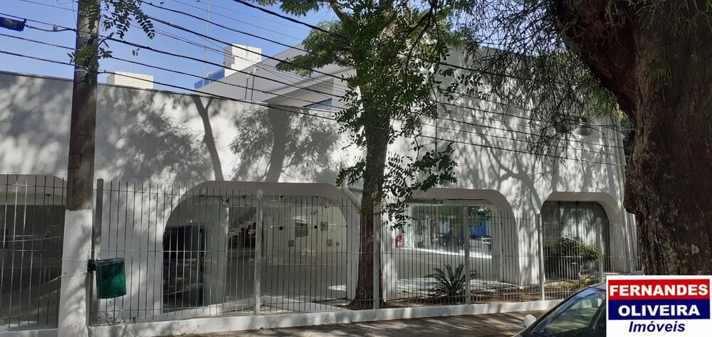 Depósito-Galpão, 900 m² - Foto 18