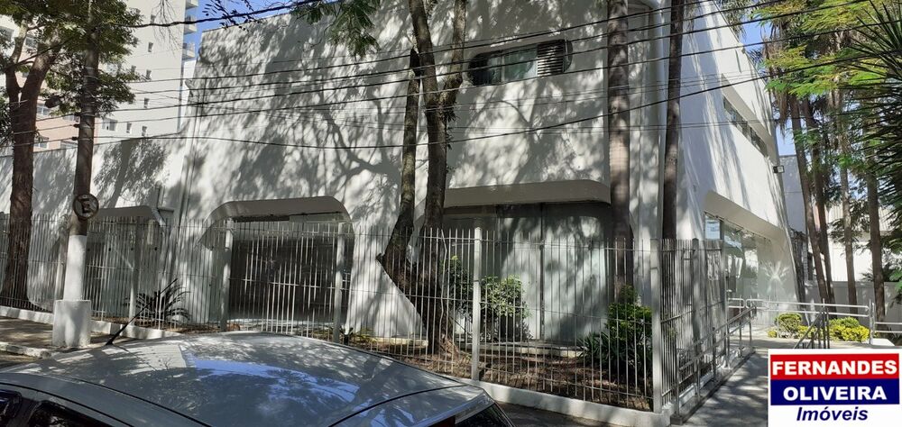 Depósito-Galpão, 900 m² - Foto 2