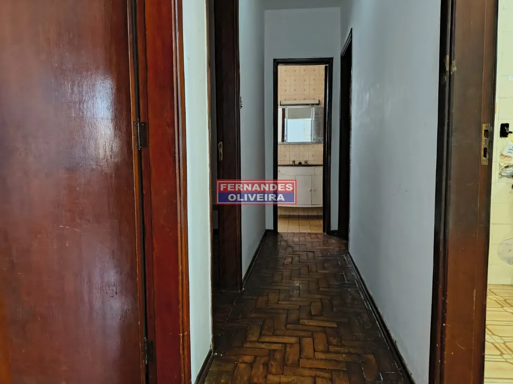 Casa, 3 quartos, 100 m² - Foto 13