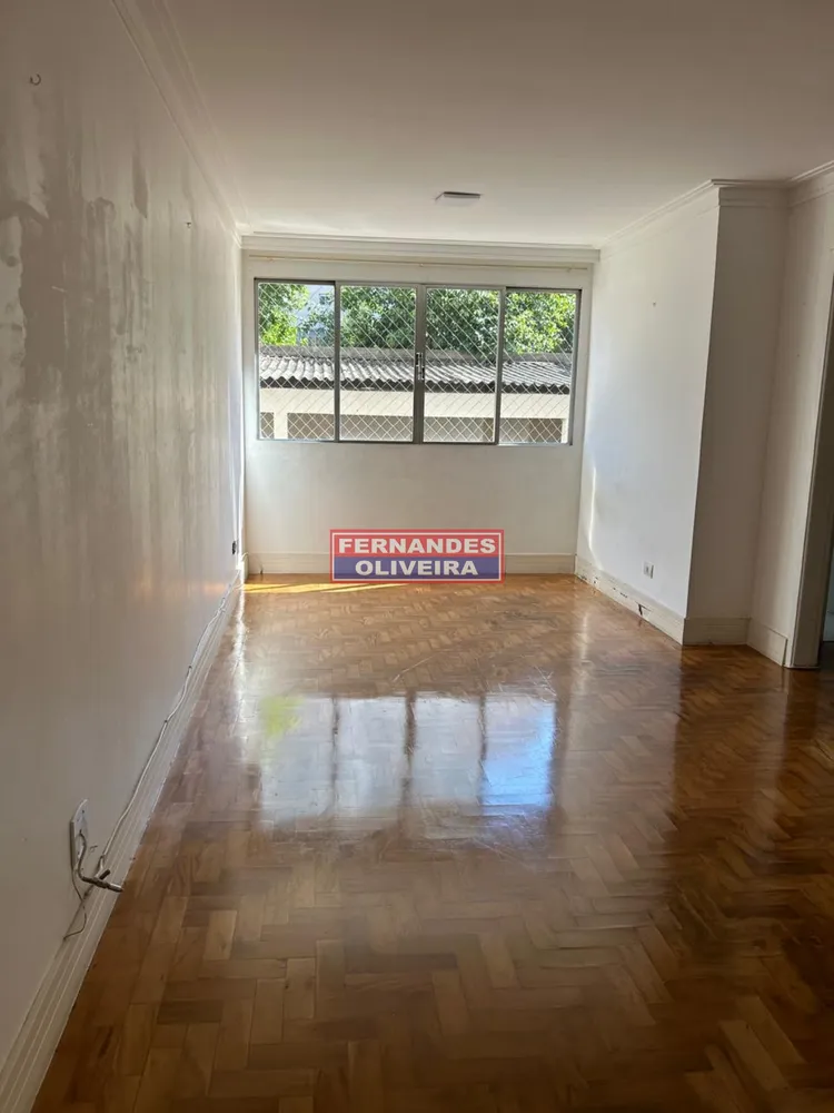 Apartamento, 2 quartos, 80 m² - Foto 2