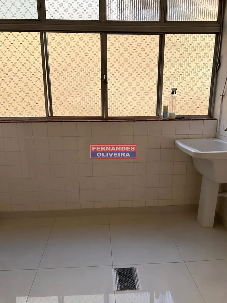 Apartamento, 2 quartos, 80 m² - Foto 1