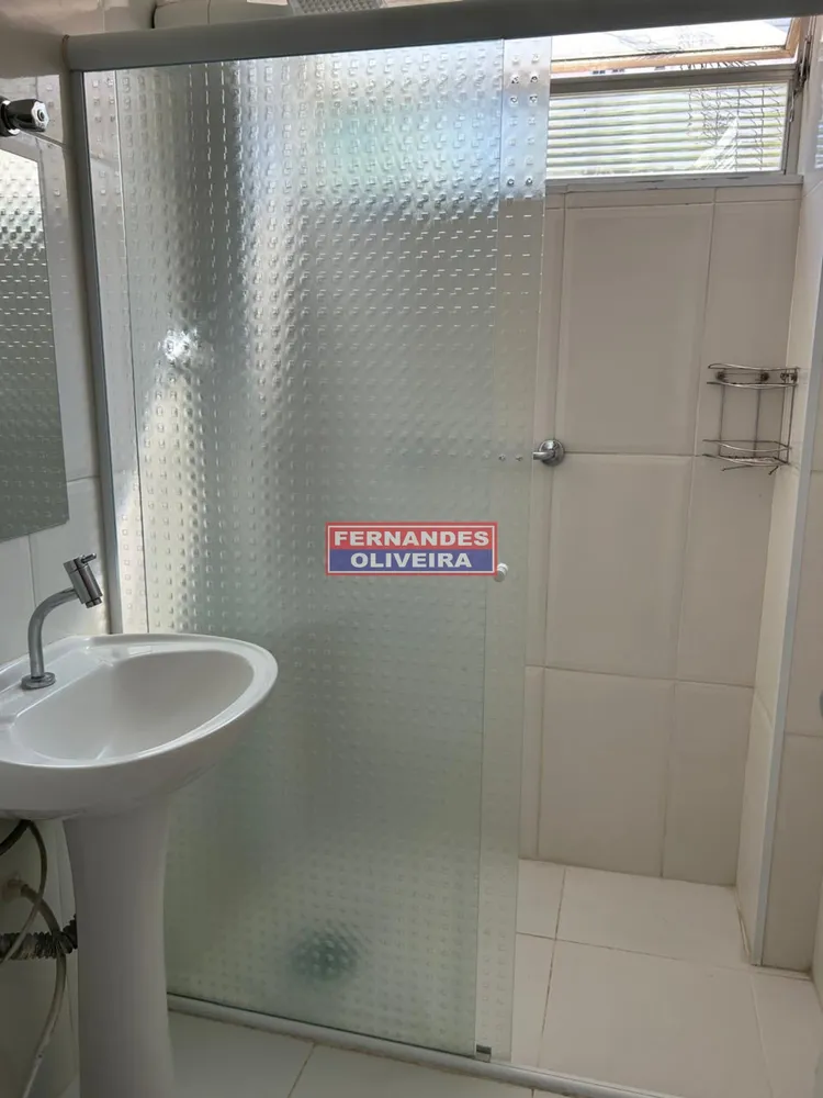 Apartamento, 2 quartos, 80 m² - Foto 8