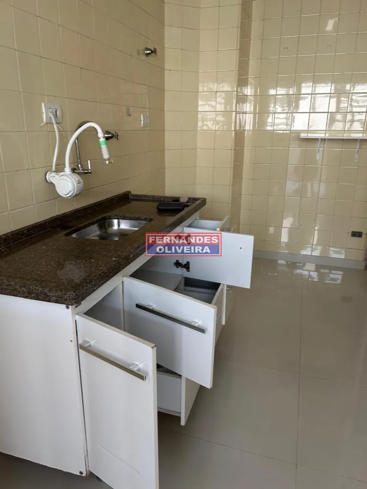 Apartamento, 2 quartos, 80 m² - Foto 3