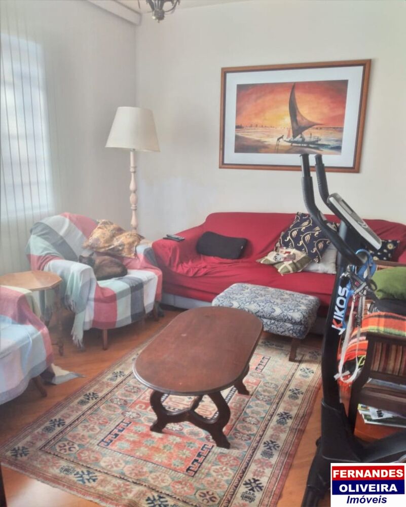 Sobrado à venda com 3 quartos, 140m² - Foto 2