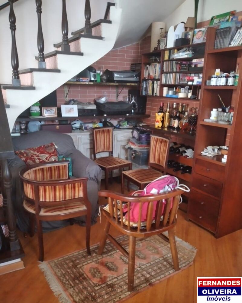 Sobrado à venda com 3 quartos, 140m² - Foto 3