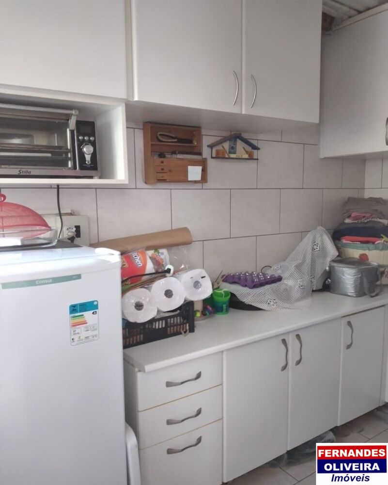 Sobrado à venda com 3 quartos, 140m² - Foto 9