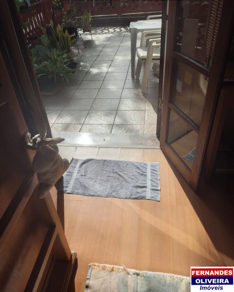 Sobrado à venda com 3 quartos, 140m² - Foto 18