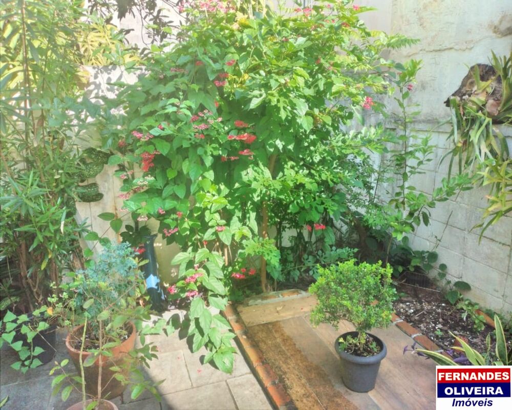 Sobrado à venda com 3 quartos, 140m² - Foto 7