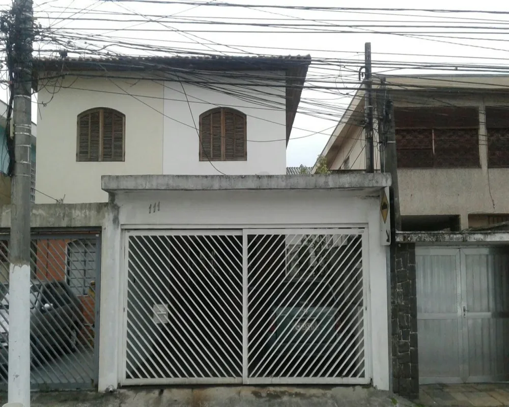 Casa, 3 quartos, 160 m² - Foto 10