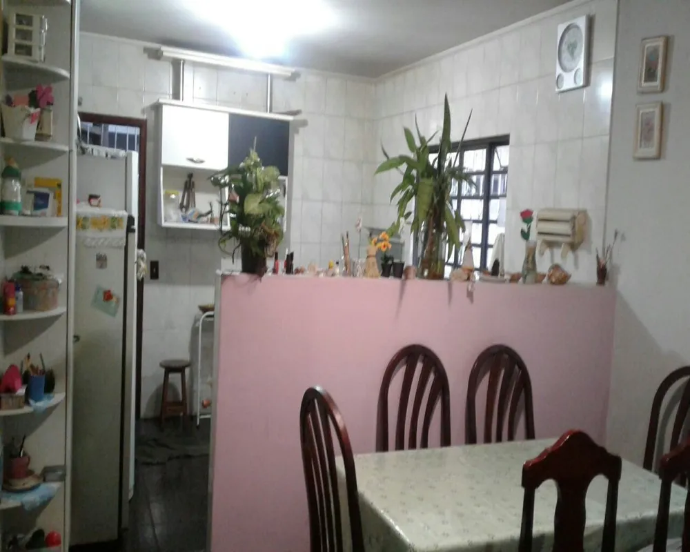 Casa, 3 quartos, 160 m² - Foto 14
