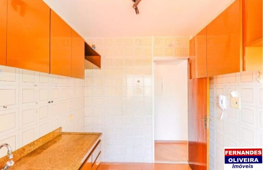 Apartamento, 1 quarto, 34 m² - Foto 3