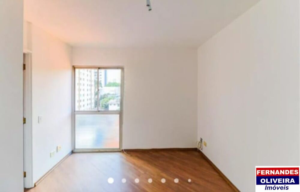 Apartamento, 1 quarto, 34 m² - Foto 4