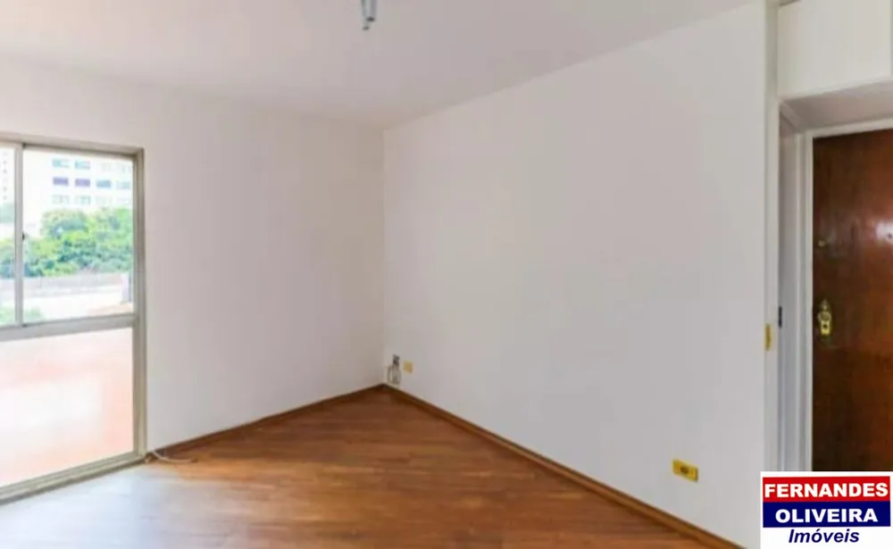 Apartamento, 1 quarto, 34 m² - Foto 6
