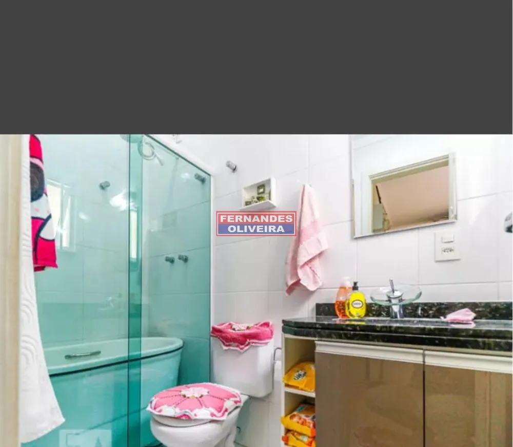 Casa, 2 quartos, 78 m² - Foto 8