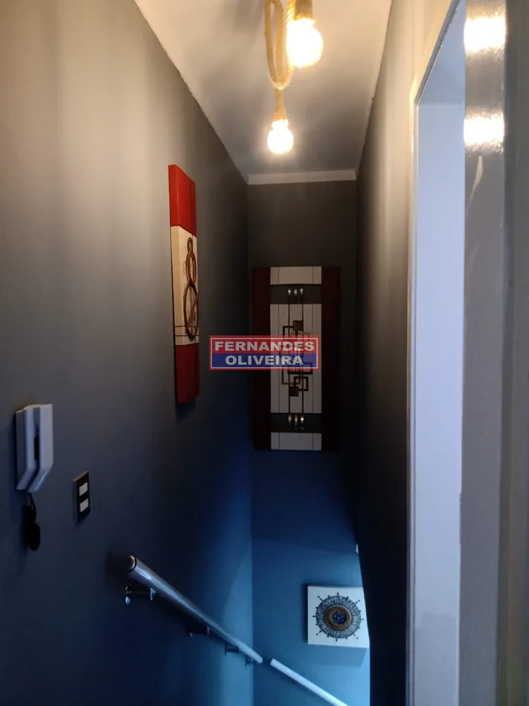 Casa, 2 quartos, 78 m² - Foto 12