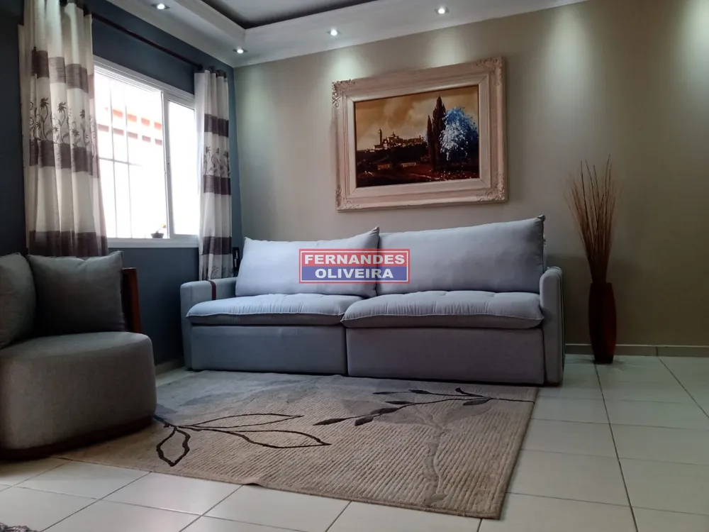 Casa, 2 quartos, 78 m² - Foto 13