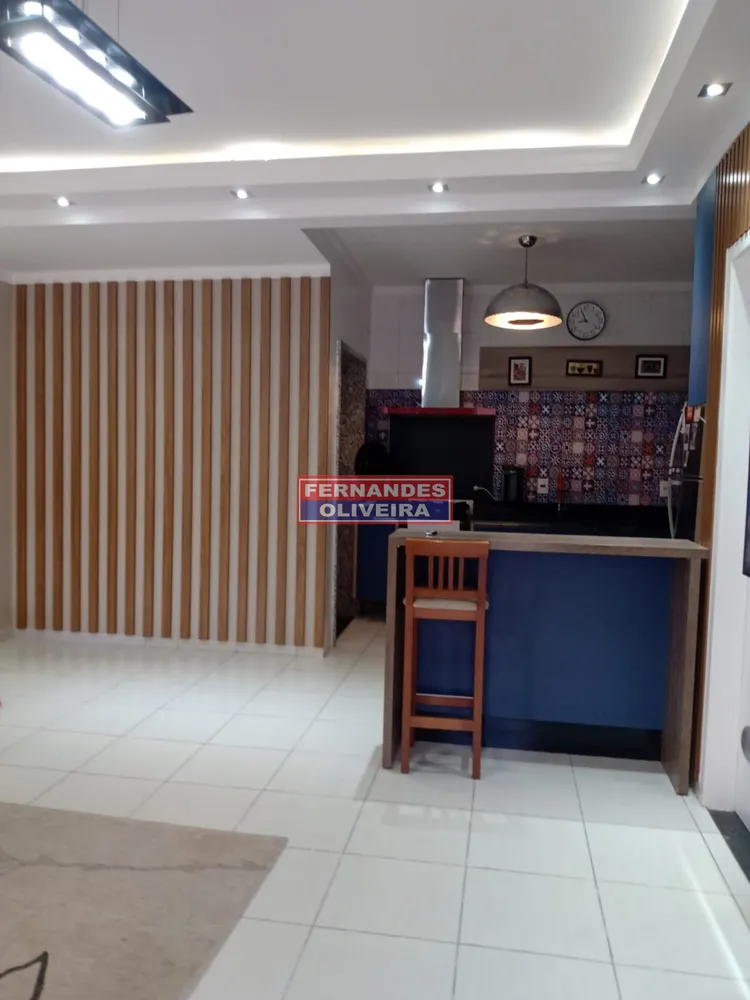 Casa, 2 quartos, 78 m² - Foto 14