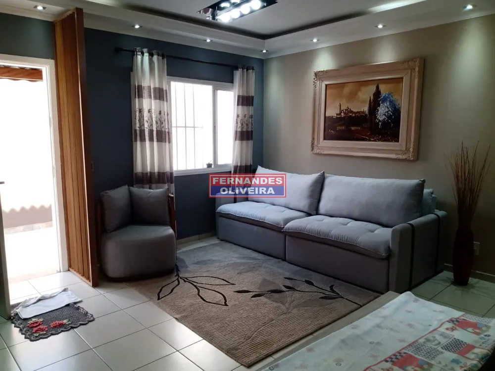 Casa, 2 quartos, 78 m² - Foto 15