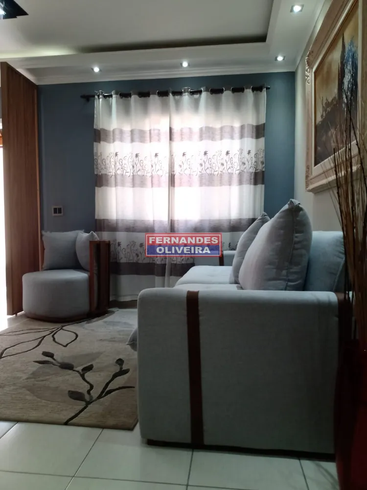 Casa, 2 quartos, 78 m² - Foto 16