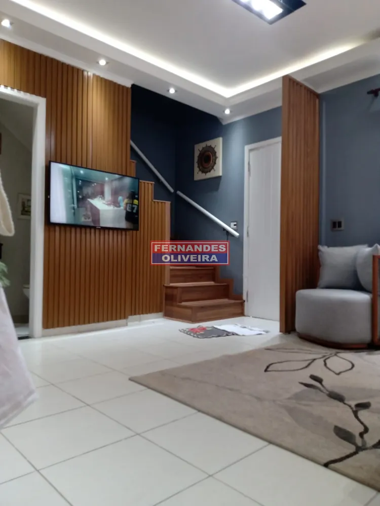 Casa, 2 quartos, 78 m² - Foto 1