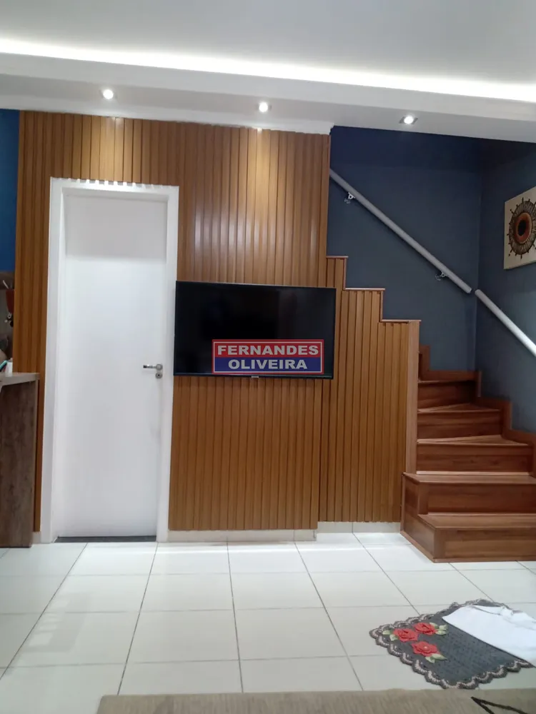 Casa, 2 quartos, 78 m² - Foto 7