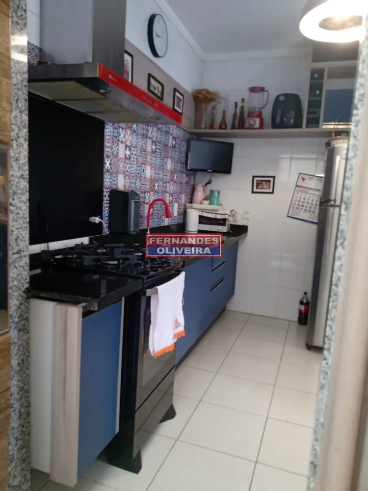 Casa, 2 quartos, 78 m² - Foto 10