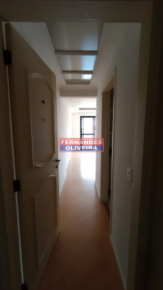 Apartamento, 3 quartos, 70 m² - Foto 1