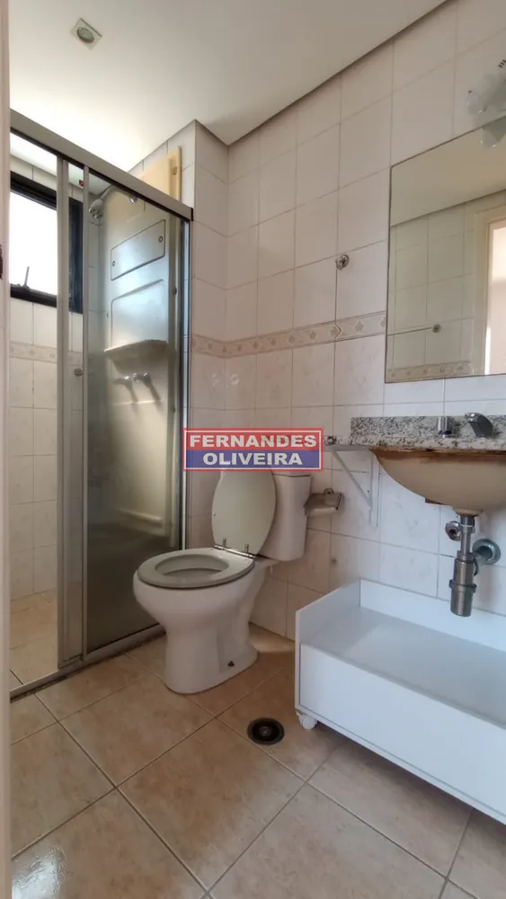 Apartamento, 3 quartos, 70 m² - Foto 6