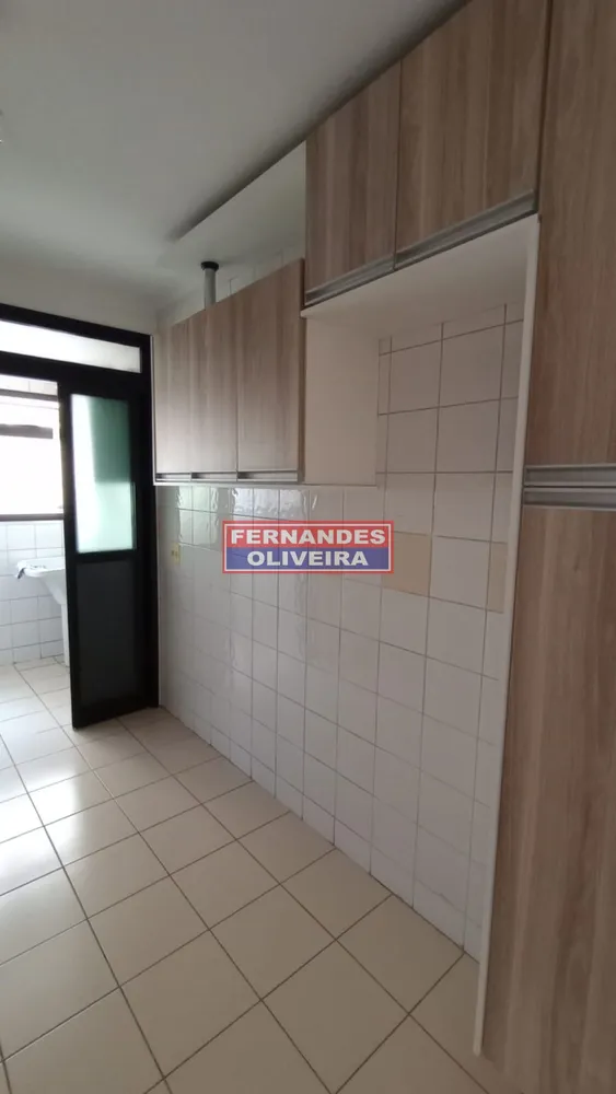 Apartamento, 3 quartos, 70 m² - Foto 3