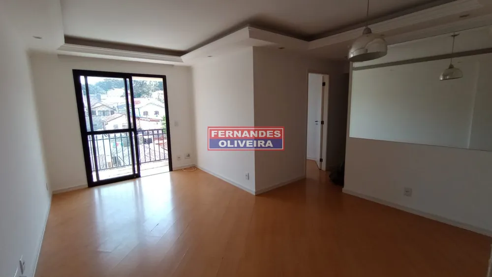 Apartamento, 3 quartos, 70 m² - Foto 4