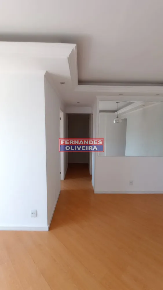 Apartamento, 3 quartos, 70 m² - Foto 4