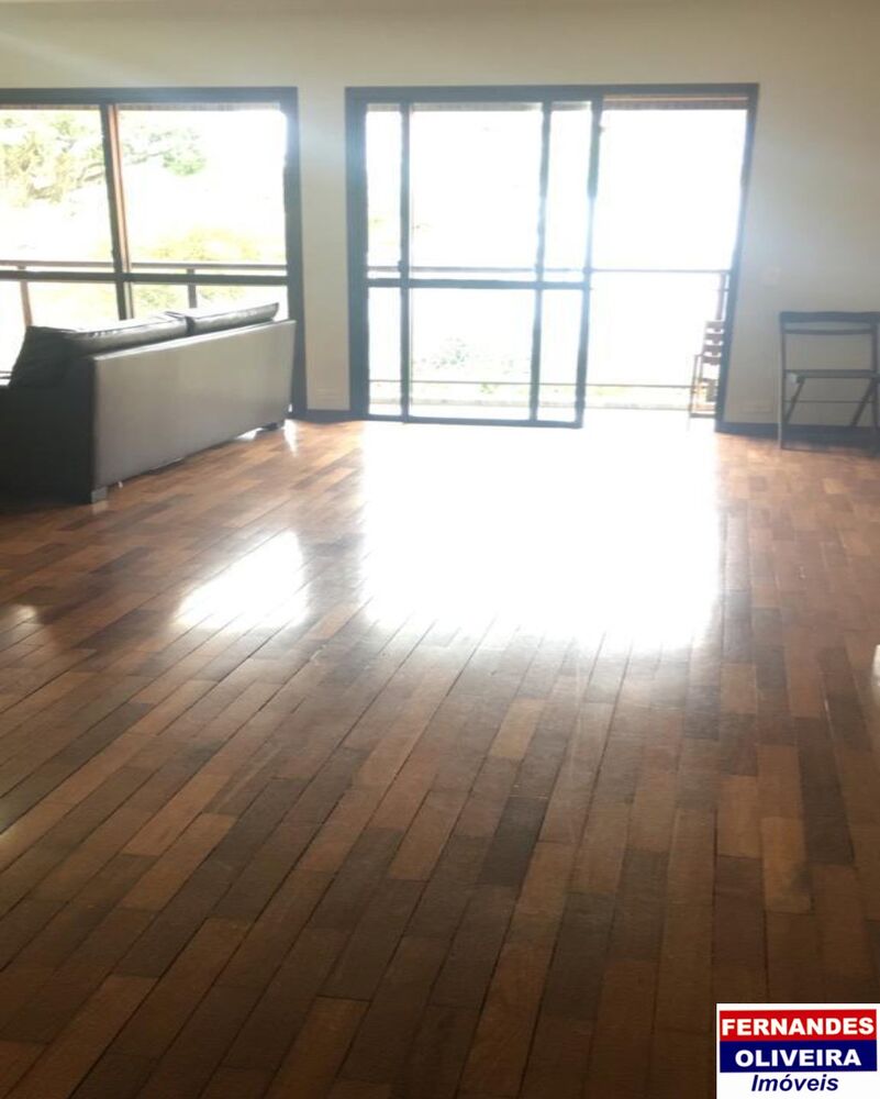 Apartamento, 3 quartos, 124 m² - Foto 4