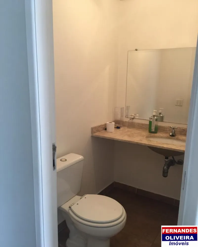 Apartamento, 3 quartos, 124 m² - Foto 8