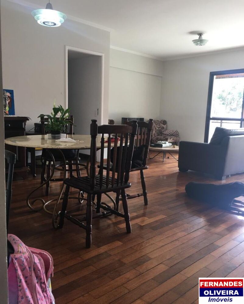 Apartamento, 3 quartos, 124 m² - Foto 2