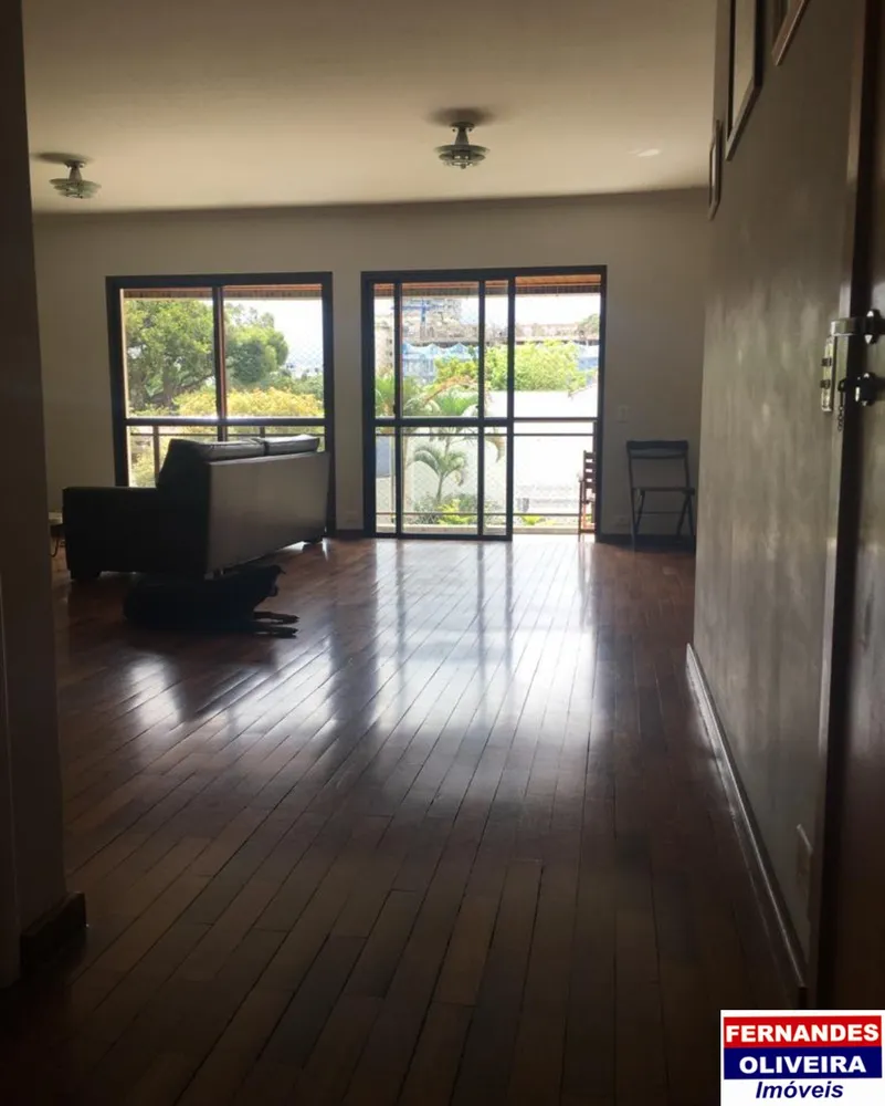 Apartamento, 3 quartos, 124 m² - Foto 7