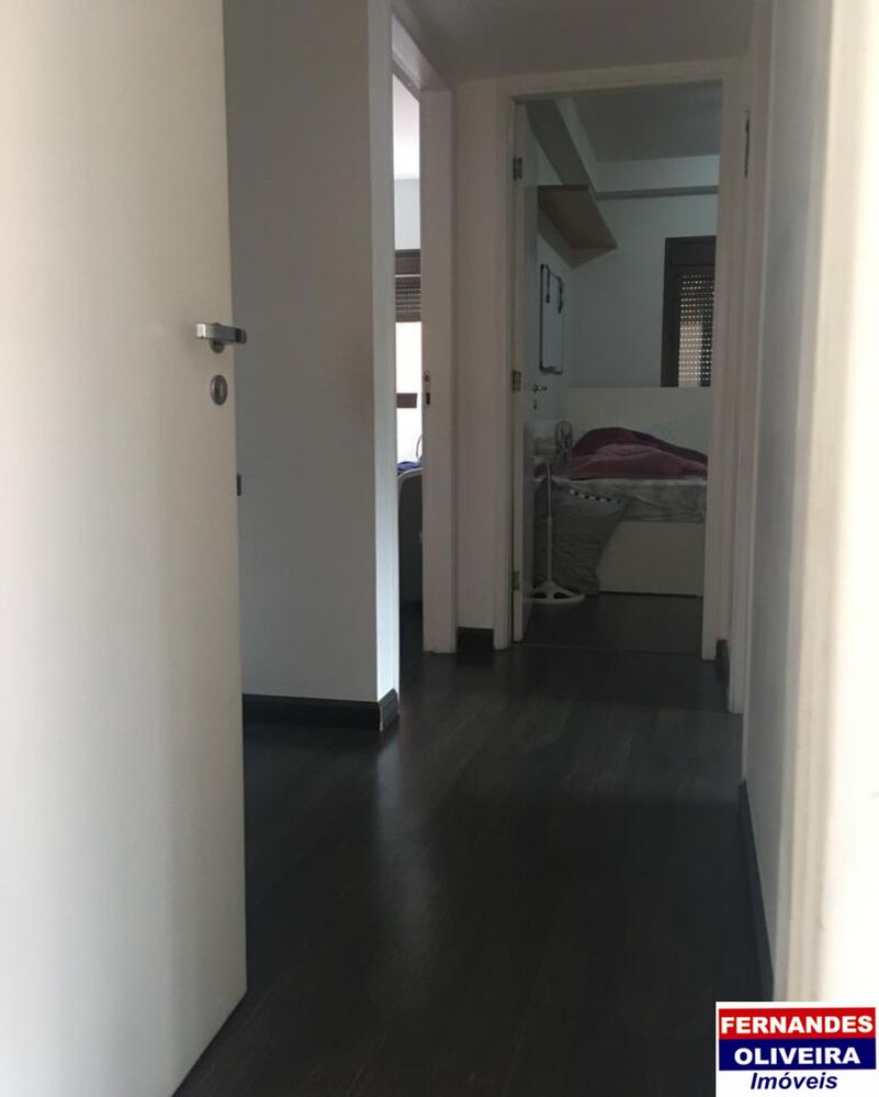 Apartamento, 3 quartos, 124 m² - Foto 1