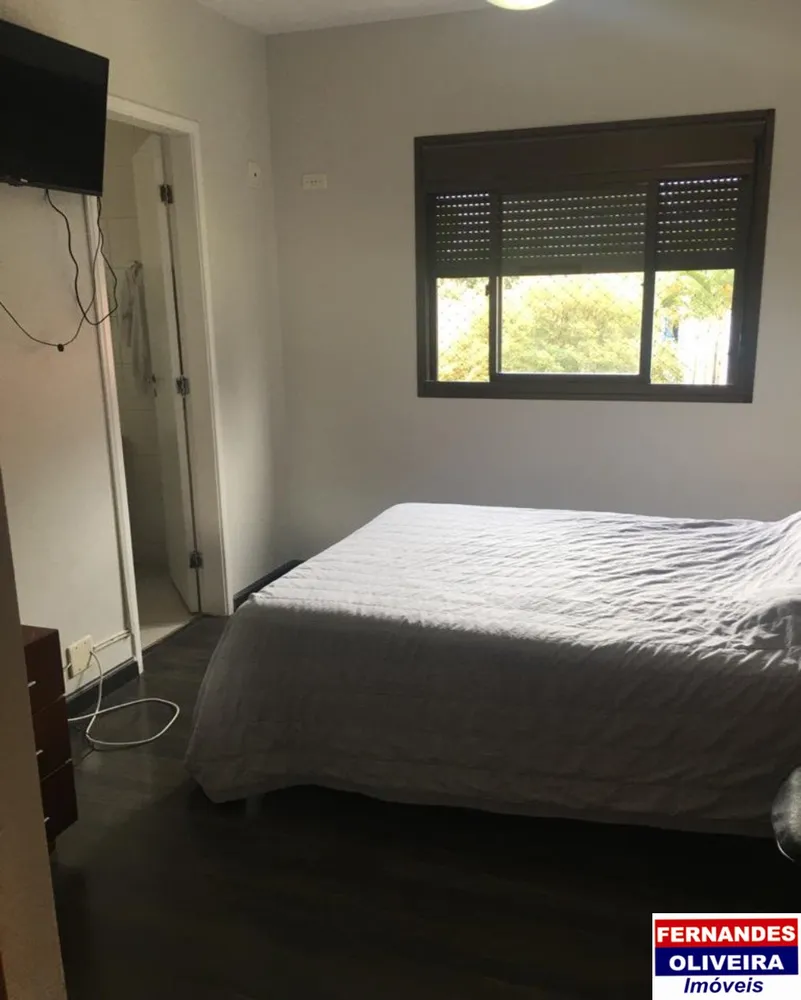 Apartamento, 3 quartos, 124 m² - Foto 6
