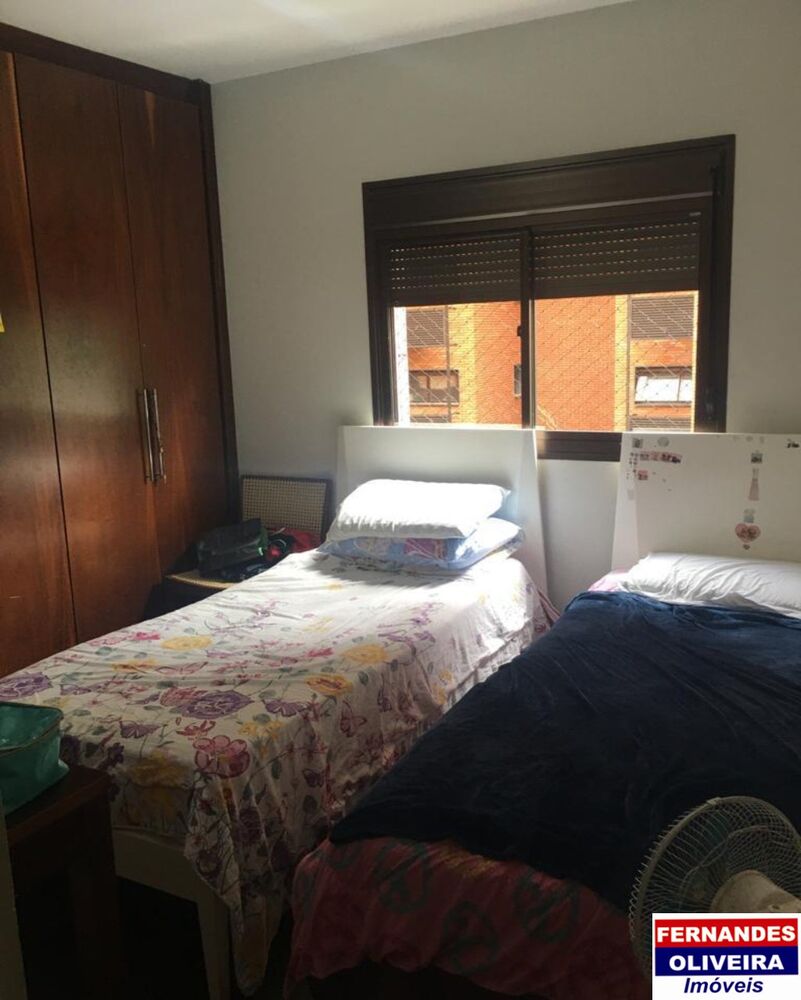 Apartamento, 3 quartos, 124 m² - Foto 3