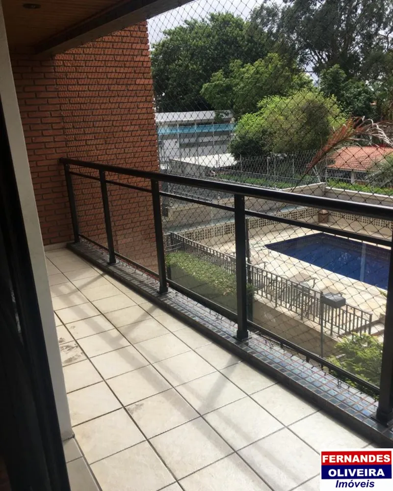 Apartamento, 3 quartos, 124 m² - Foto 5