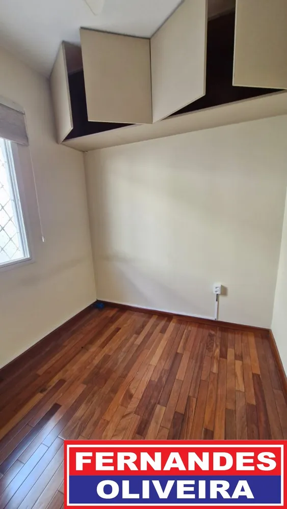 Sobrado, 3 quartos, 125 m² - Foto 5