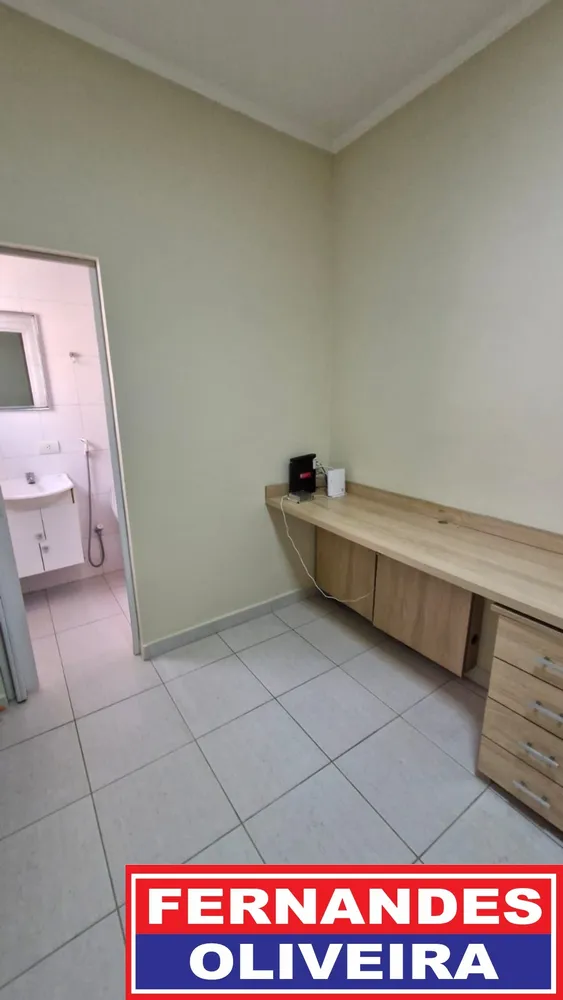 Sobrado, 3 quartos, 125 m² - Foto 11