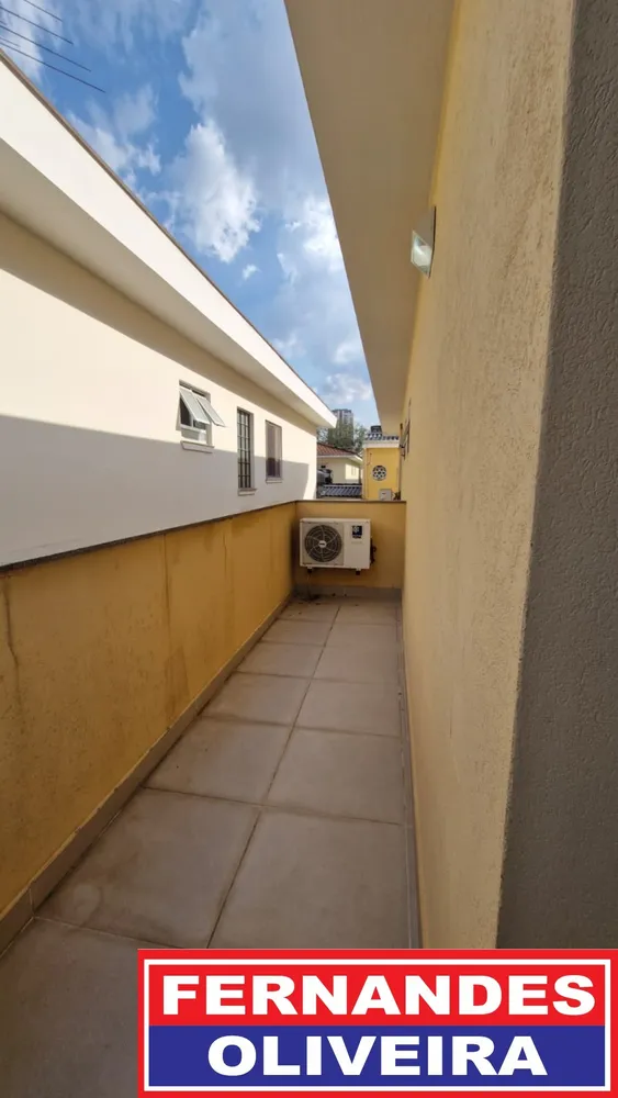Sobrado, 3 quartos, 125 m² - Foto 12
