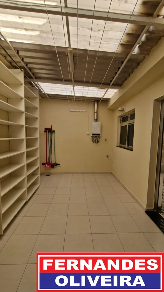 Sobrado, 3 quartos, 125 m² - Foto 15