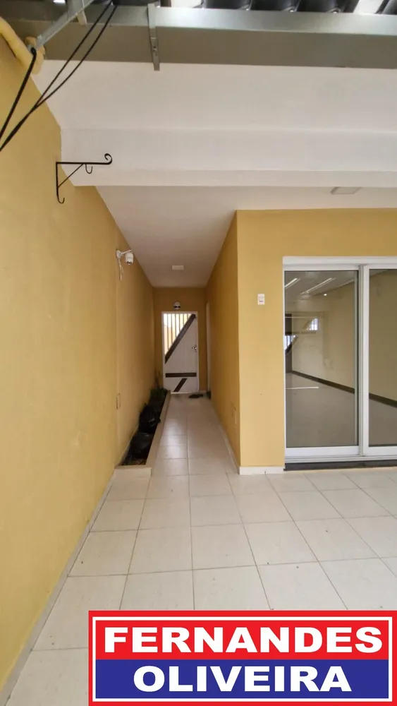 Sobrado, 3 quartos, 125 m² - Foto 16