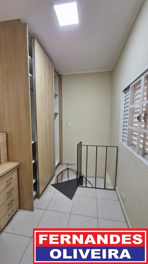 Sobrado, 3 quartos, 125 m² - Foto 3