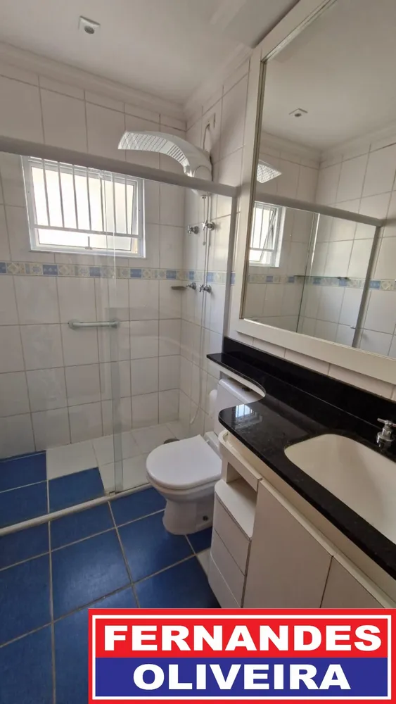 Sobrado, 3 quartos, 125 m² - Foto 1