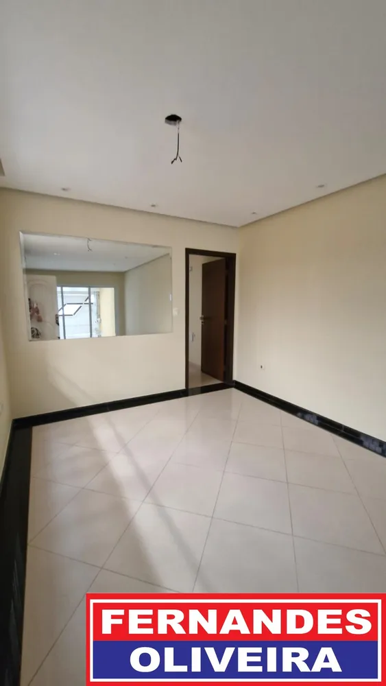 Sobrado, 3 quartos, 125 m² - Foto 6