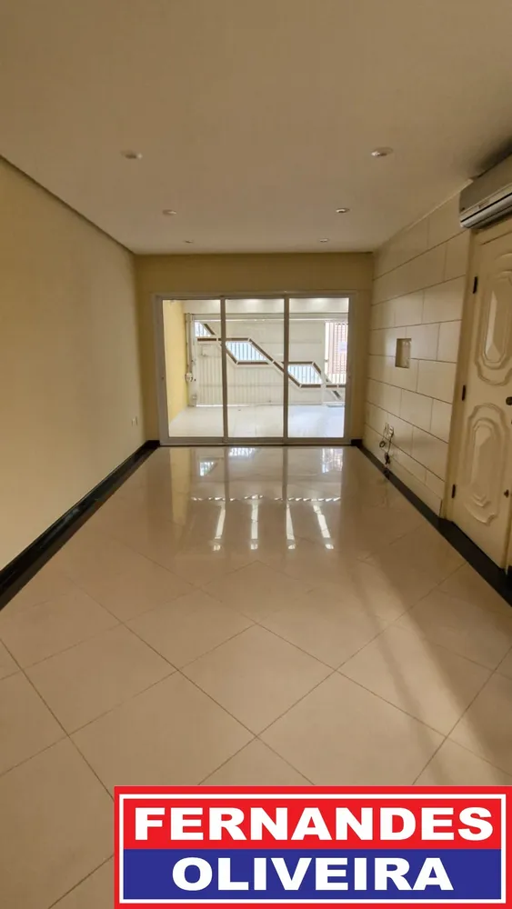 Sobrado, 3 quartos, 125 m² - Foto 7