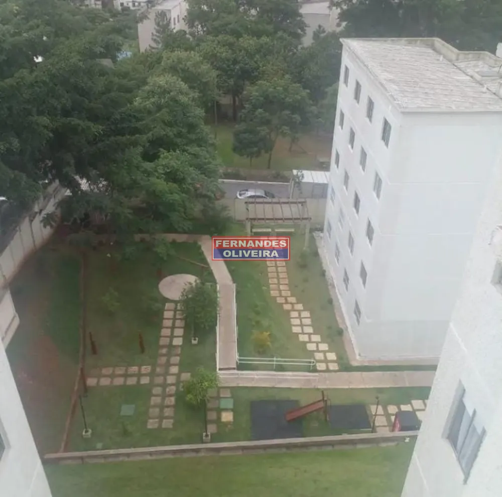 Apartamento, 2 quartos, 39 m² - Foto 8